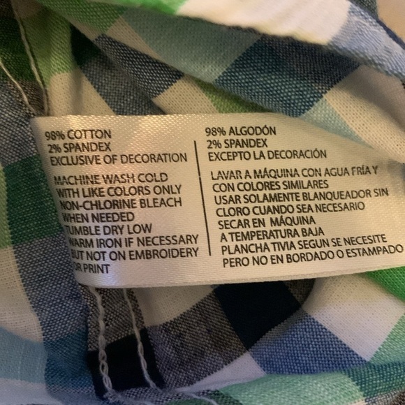 U.S. Polo Assn. Mens  Shirt Size 3XL  #348 - Picture 8 of 10